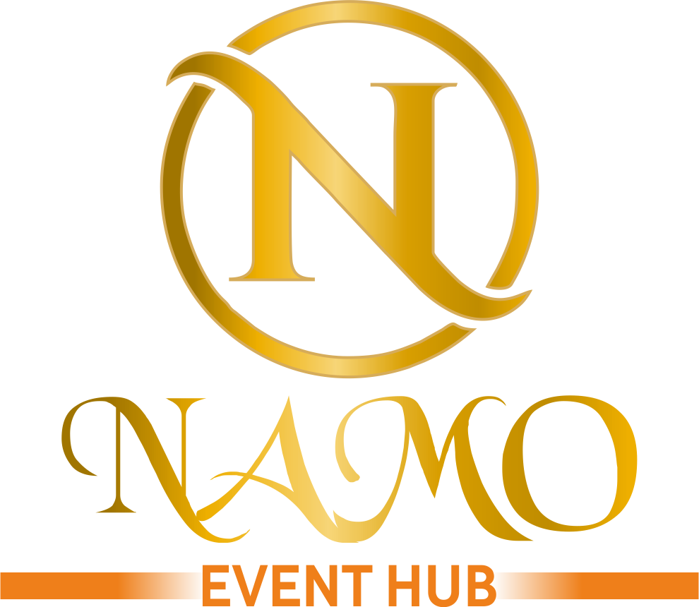 Namo Events logo